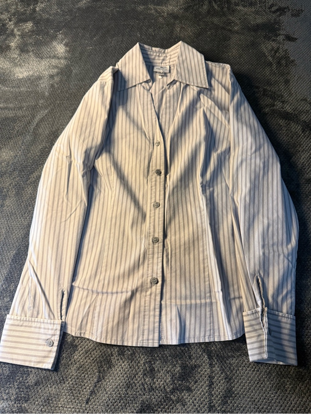 Womens Dress Bottom Shirt Women’s Dress Worthington Size 8